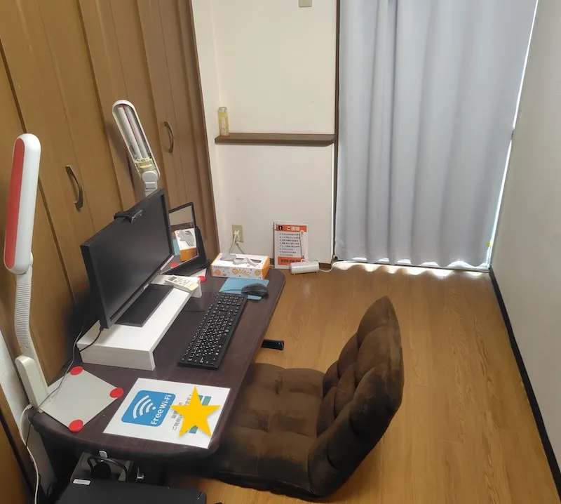 部屋画像2